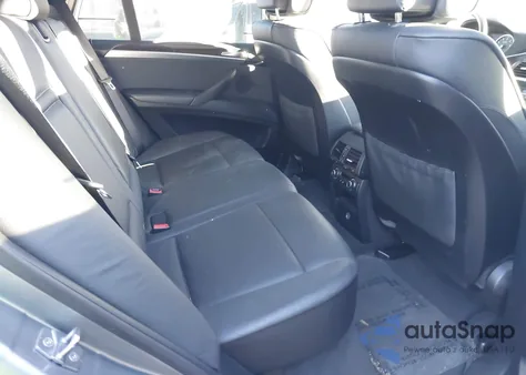 2011 BMW X5 xDrive35I/xDrive35I Premium/xDrive35I Sport Activity from USA, damaged, VIN 5UXZV4C50BL400079